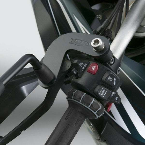 ZTechnik Mirror Extenders Black Pair - Z5304 BMW 850 2019-2022