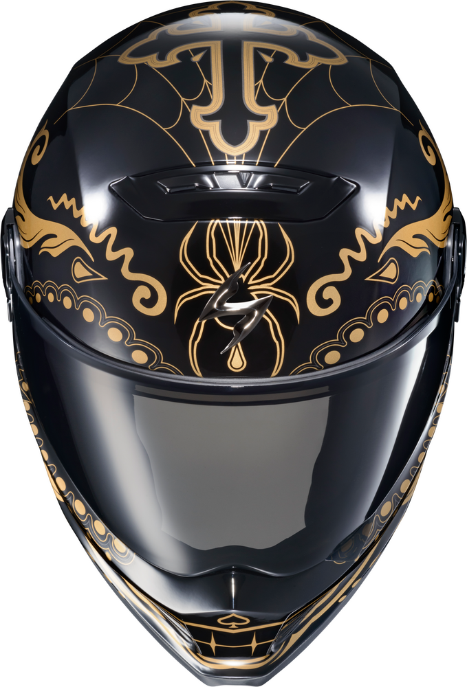 Scorpion Exo Covert FX Full Face Helmet