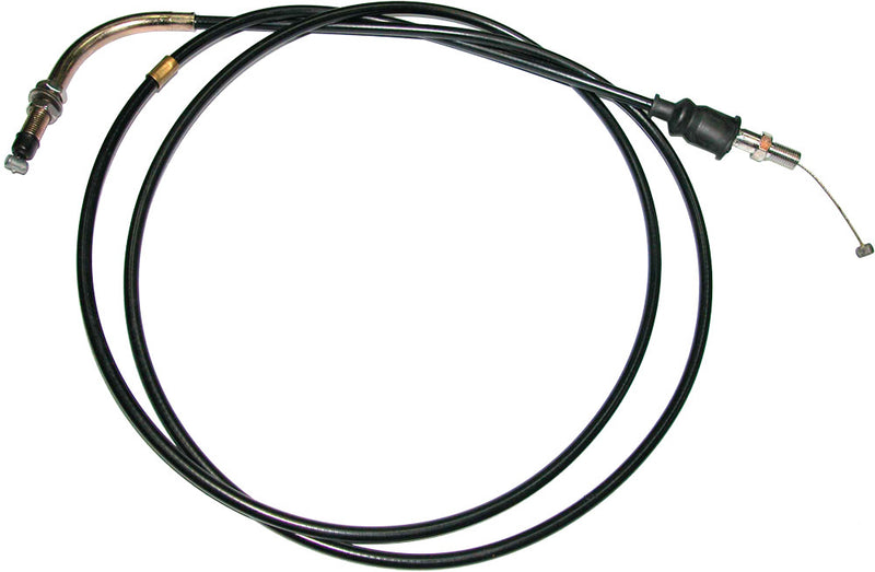 Wsm Throttle Cable - 002-028 Kawasaki 650 / 650SX 1991-1993