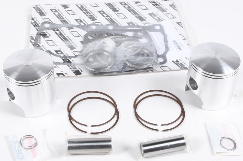 Wiseco SK1094 SK1094 STANDARD BORE PISTON KIT