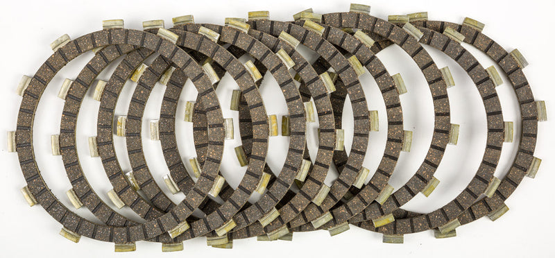 Ebc 15-1176 CK1176 REDLINE CLUTCH KIT CK1176