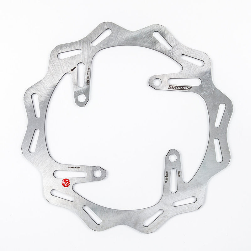 Braking Rotor Front - KW39FID Kawasaki Dirt Bikes 2006-2015