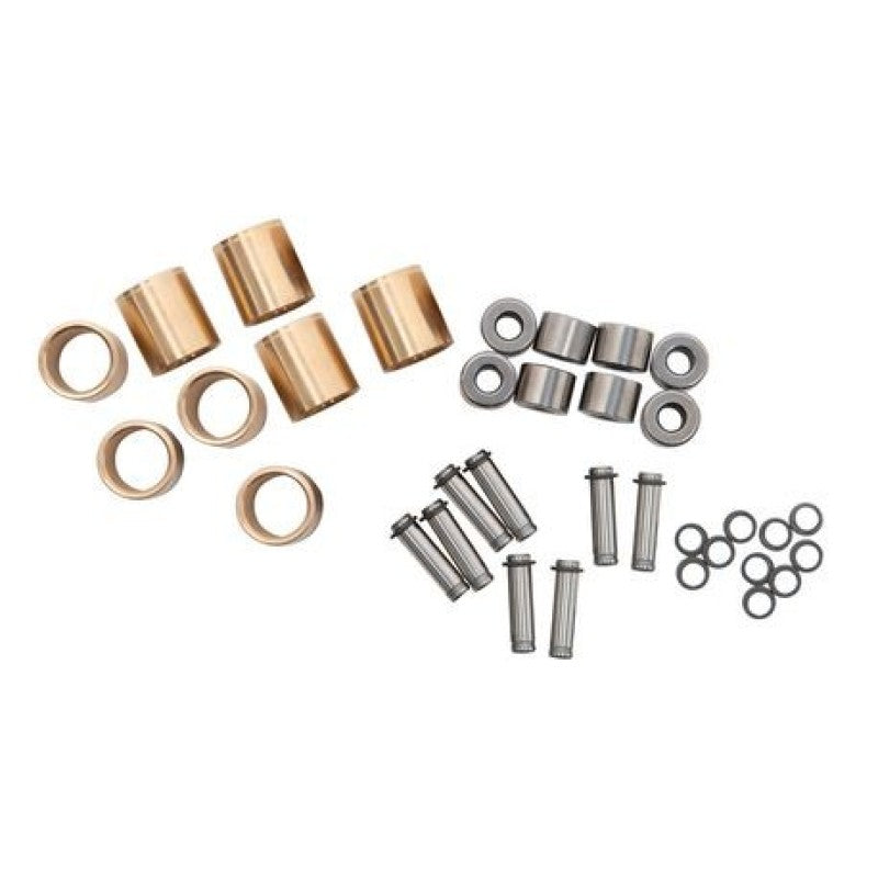 S&S Cycle 900-1087 2017+ M8 Models Rocker Arm Rebuild Kit - Photo - Primary
