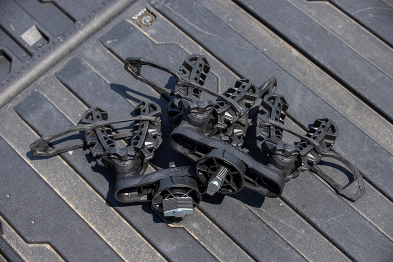 Kolpin Rhino Grip XLR Double Linq - 21558