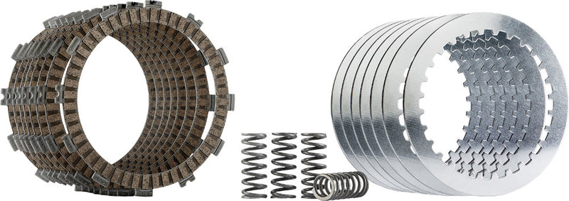 Hinson Racing Clutch Fiber Spring Kit Steel - FSC094-7-001 For KTM Dirt Bikes 1998-2018 | Husqvarna TC 125 / TE 125 / TE 150 2014-2018