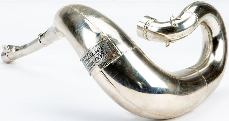 Pro Circuit Platinum Exhaust Pipe - PH03250P Honda CR250R 2003-2004