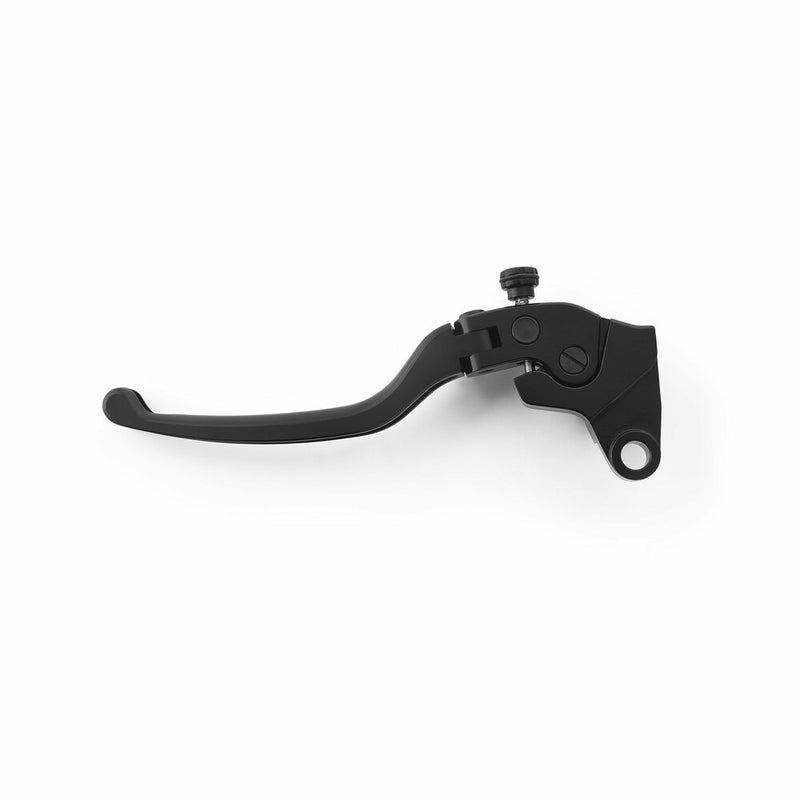 Rizoma 3D Clutch Lever Black Each - LCJ710B BMW 900 / 1000 2020-2024