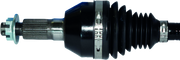 DragonFire Racing 522847 Hydra Axle- Can-am Maverick X3 900 X Mr Turbo R 18-19- Postion- Front- Right/left - User 3