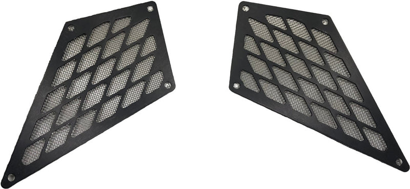 Speedwerx Vent Kit A C Thundercat ZR - ACZR18VK-B Arctic Cat ZR 2018-2019