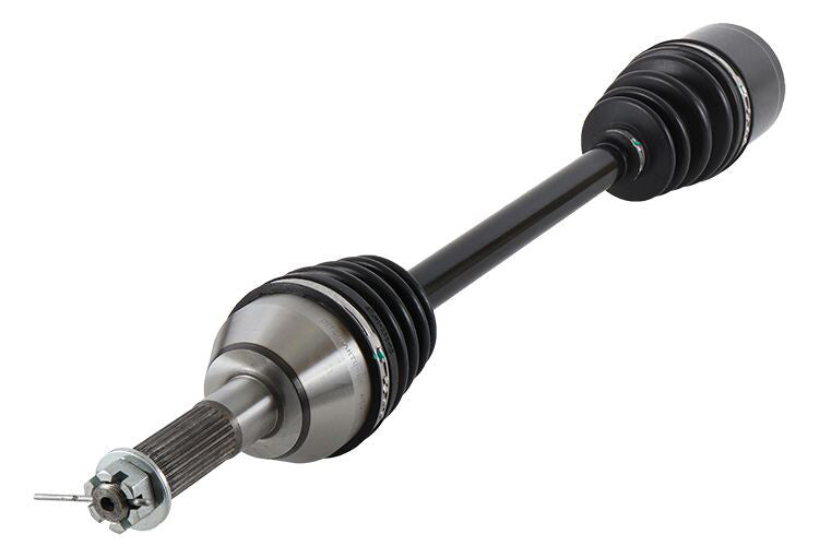 All Balls 531-0539 AB6-PO-8-343 6 BALL HEAVY DUTY AXLE REAR