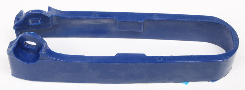 Upp Chain Slider Front (blue) - 1075BL Suzuki LT250R QuadRacer 1989-1990