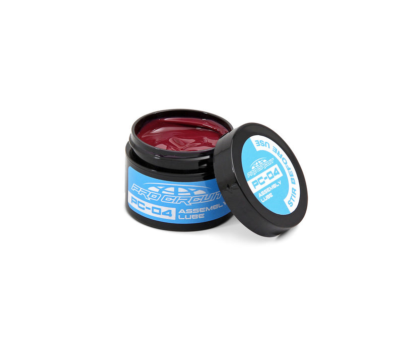 Pro Circuit 793-6074 PC-04 ASSEMBLY LUBE