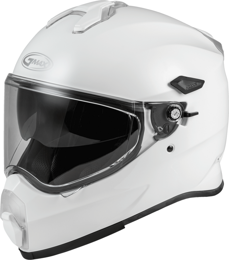 Gmax 72-45032X G1210018 AT-21 Adventure Helmet
