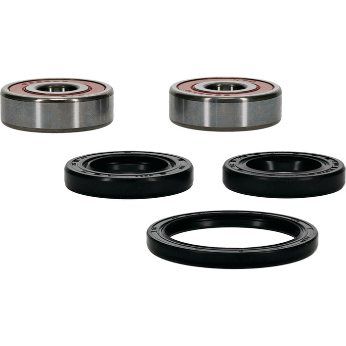 Pivot Works 22-51319P 25-1319-P WHEEL BEARING KIT PREMIUM