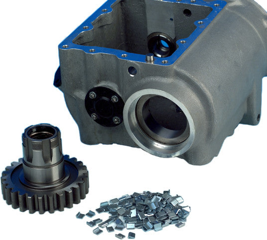 James Gaskets 681-4975 35175-38 GASKET KEY MAIN DRIVE GEAR 5/PK 35175-38