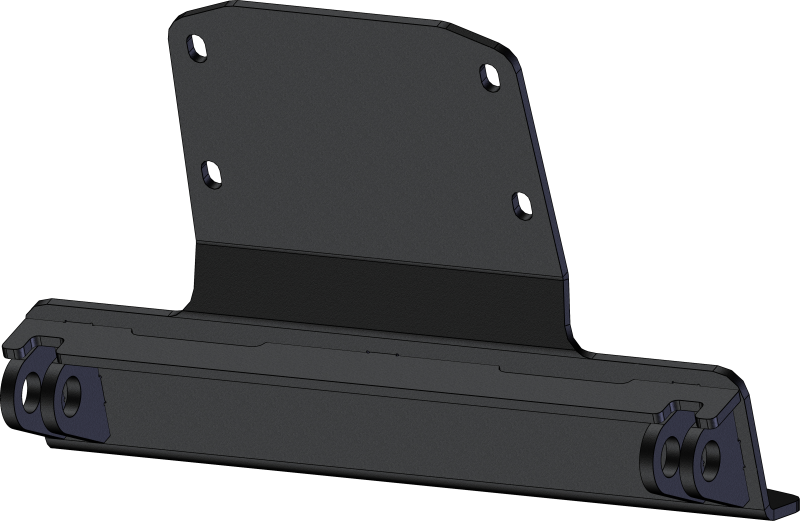 KFI 106050 19+ CF Moto U Force 1000/ XL UTV Plow Mount - Photo - Primary