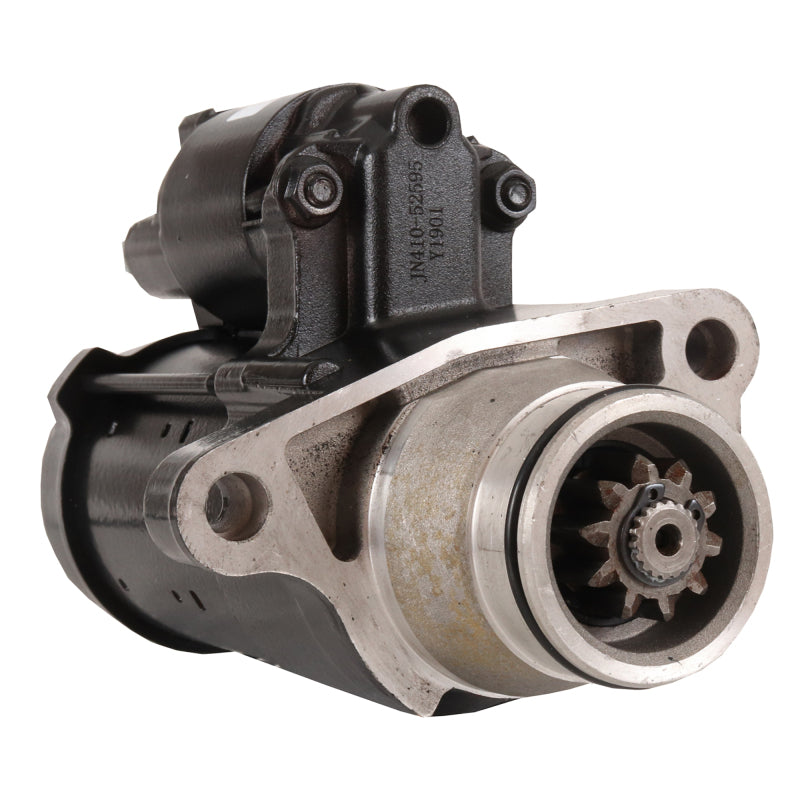 Arrowhead 410-52595 18-20 Flde Deluxe/18-20 Flfb Fat Boy/18-20 Flfbs Fat Boy Starter - Photo - Primary