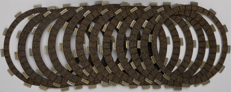 Ebc Redline Clutch Kit - CK4515 Kawasaki Ninja 2001-2005