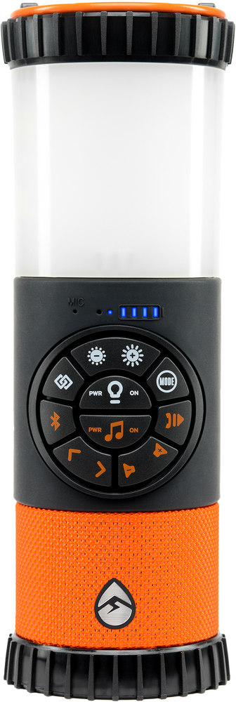 Ecoxgear 63-9219 GDI-EXLTN400 ECOLANTERN