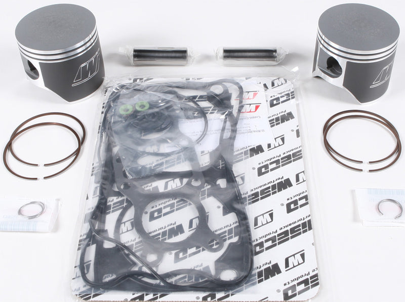 Wiseco SK1396 SK1396 STANDARD BORE S/M PISTON KIT POL LIBERTY 800
