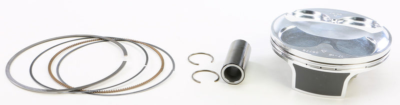 Vertex Piston Kit Forged 95.97/Standard 13.5:1 - 24187B Honda CRF450R / CRF450RX 2017-2018