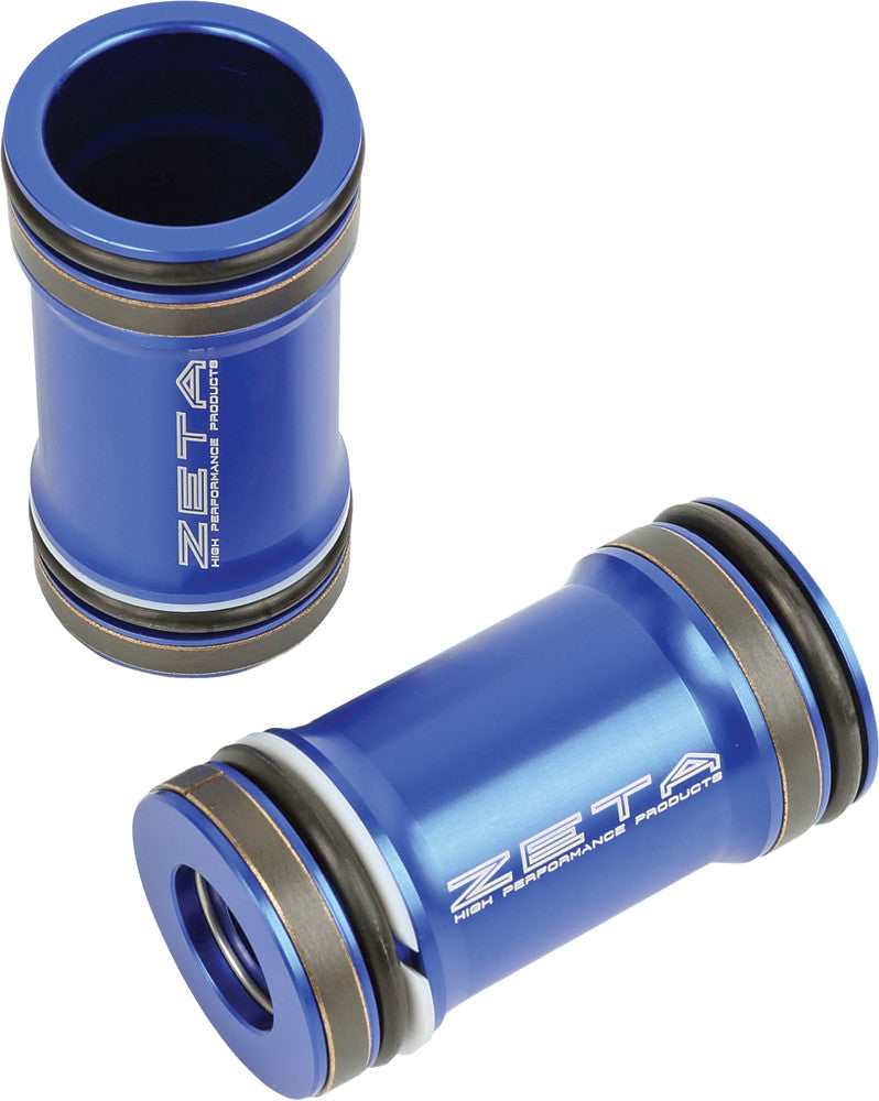 Zeta Aluminum Free Piston - ZE56-40010 For Kawasaki 450 2008-2019 | Yamaha WR 450 / WR 250 2012-2023