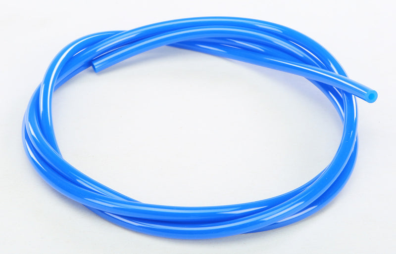 Helix 22-0070 180-1404S 5' 1/8 VENT LINE SOLID BLUE