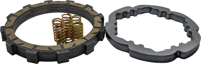 Rekluse Racing Torqdrive Clutch Pack Husab - RMS-2813081 KTM Dirt Bikes 2016-2018