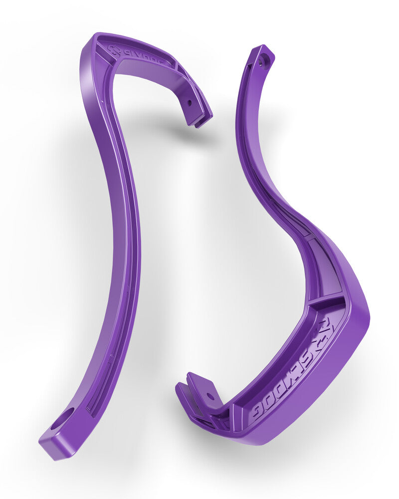 Slydog 150-59997 LOPPROPUR SLYDOG PRO LOOPS PURPLE