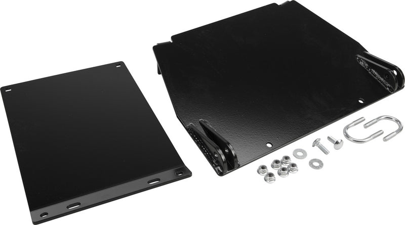 Kfi Products ATV Plow Mount Kit - 105790 Suzuki KingQuad 300 4x4 / 250 QuadRunner / 250F QuadRunner 4x4 1991-2002