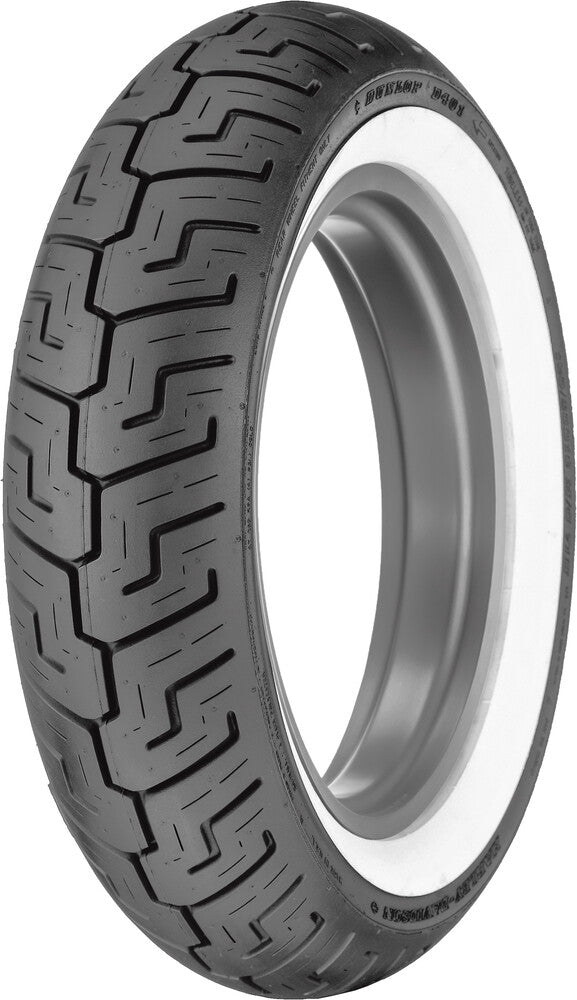Dunlop 873-0232 45064563 TIRE D401 REAR 150/80B16 71H BIAS TL WWW