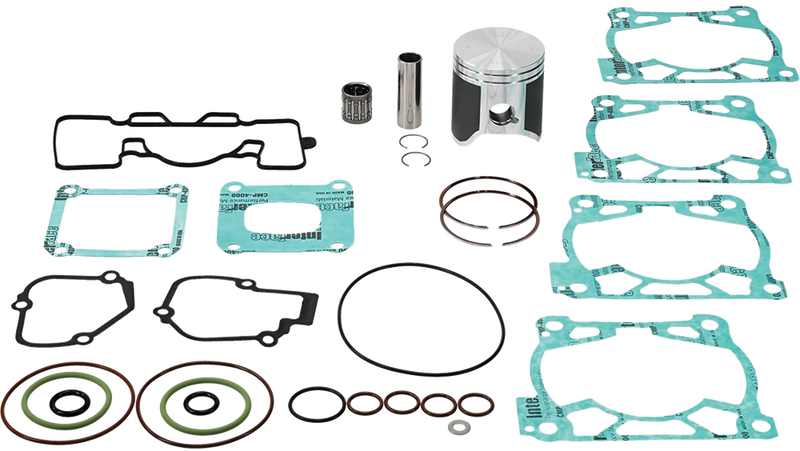 Vertex TOP END Kit Cast Replica 53.950/Standard GAS - VTK23928B-3 For Husqvarna TC 125 2018-2022 | KTM SX 125 / XC 125 2018-2022