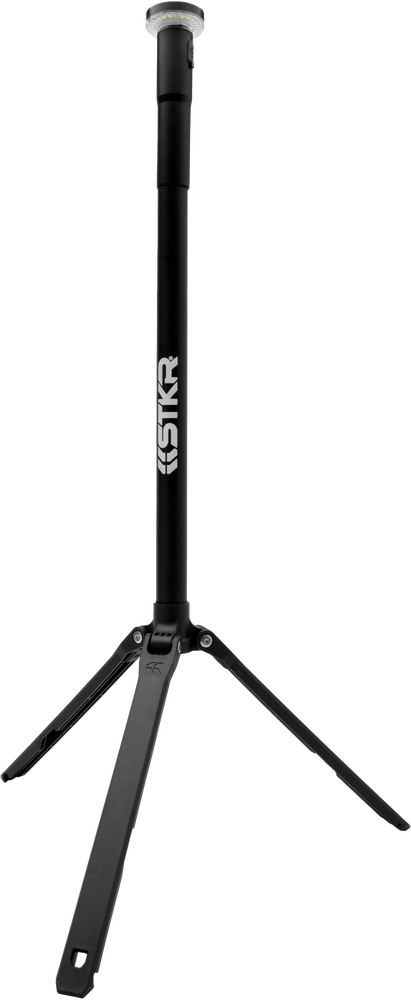 Stkr 05-1084 14206 FLI-TELESCOPING AREA LIGHT 6.5'