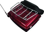 Kuryakyn 7159 Multi-rack Adjustable Trunk Luggage Rack Chrome - User 1