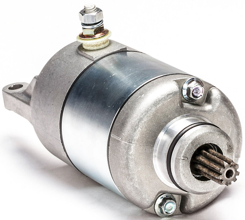 Rick's Motorsport Electric Starter Motor - 61-218 Kawasaki 125A Eliminator 2001-2009