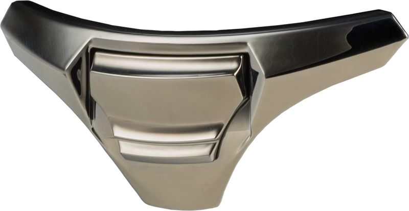 Fly Racing Sentinel Chin Vent (2022)