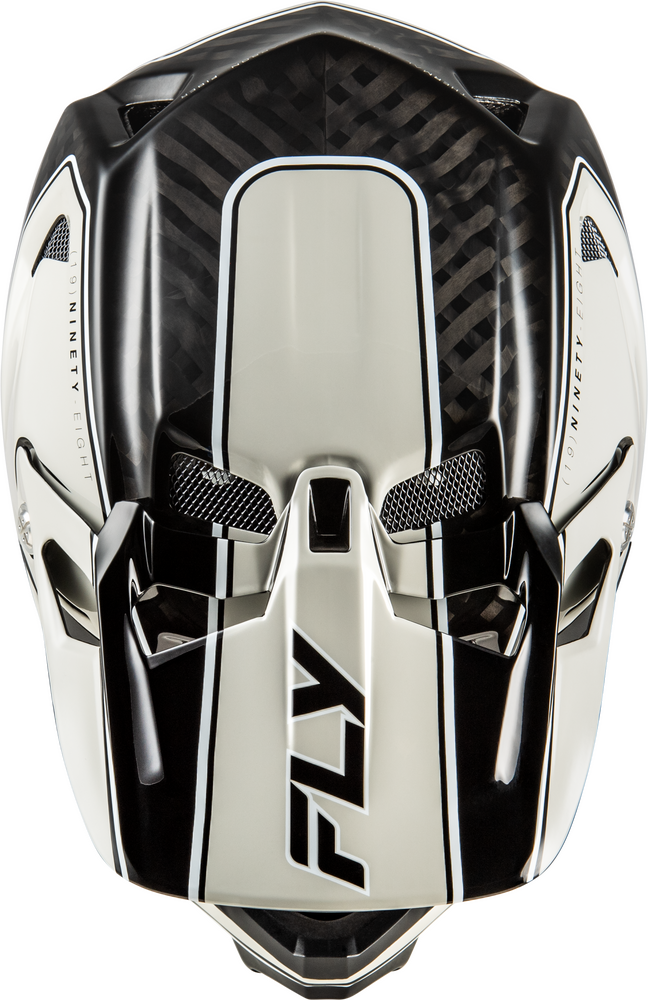 Fly Racing Werx-R Flow Carbon Youth Helmet (2026)