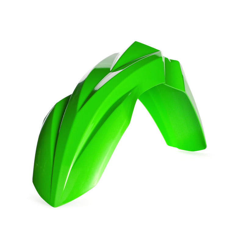 Cycra 714-1861 1CYC-1574-72 OEM FRONT FENDER GREEN