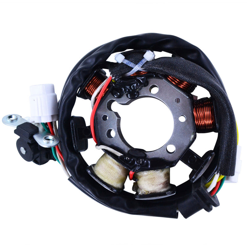 Rm Stator 97-0116 RMS010-101546 STATOR STATOR+PICKUP+CONNECTOR