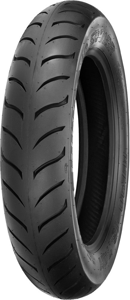 Shinko 87-4125 87-4125 TIRE 718 SERIES REAR MT90-16 74H BIAS TL