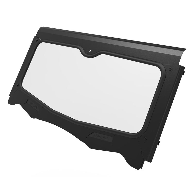 Kolpin Glass Windshield - 28310 Kawasaki Teryx / 800 Teryx4 / Teryx4 4x4 2016-2020