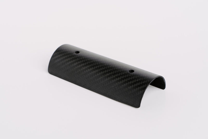 Sawicki 930-01136 930-07003 STRAIGHT HEAT SHIELD CF UNIVERSAL HEAT SHIELD STRAIGHT