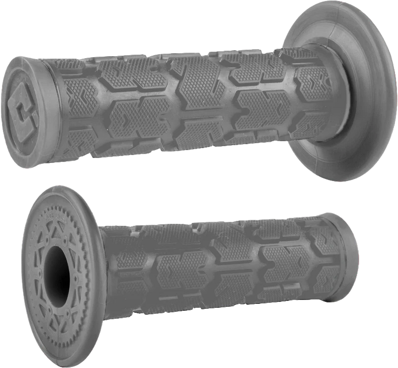 Odi 206-1392 H23URGH UNIVERSAL LOCK-ON ROGUE GRAPHITE