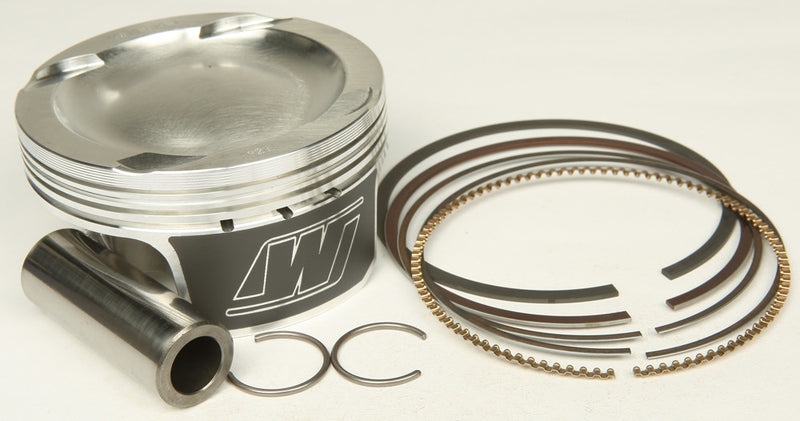 Wiseco Piston M10050 SEA DOO 8.4:1 Comp - 40038M10050 Sea-Doo Watercraft 2004-2015