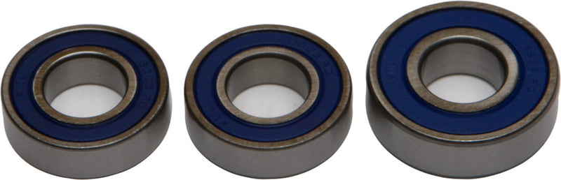 All Balls Rear Wheel Bearing Seal Kit - 25-1345 For Kawasaki Dirt Bikes 1982-1984 | KTM SX 65 / XC 65 / 65 2000-2022 | Husqvarna TC 65 2018-2023