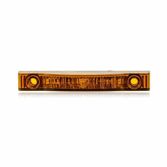 Xtc Power Products Univ 4" LED T S Light PR - LED-4IN-AMB