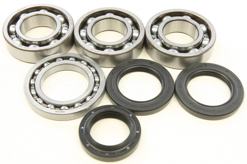 All Balls 22-41087 24-1087 CRANKSHAFT BEARING/SEAL KIT