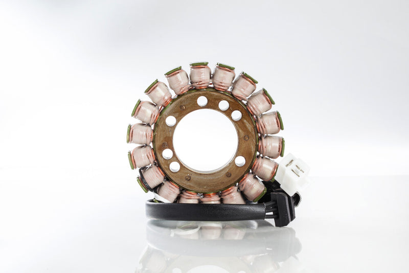 Rick's Motorsport Electric Stator - 21-227 Kawasaki Ninja 650R / 650 Versys / Ninja 650 2006-2014