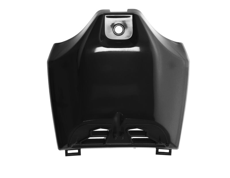 Acerbis Tank Cover Vented Yamaha Black - 2911500001 Yamaha YZ 450 / YZ 250 2018-2023