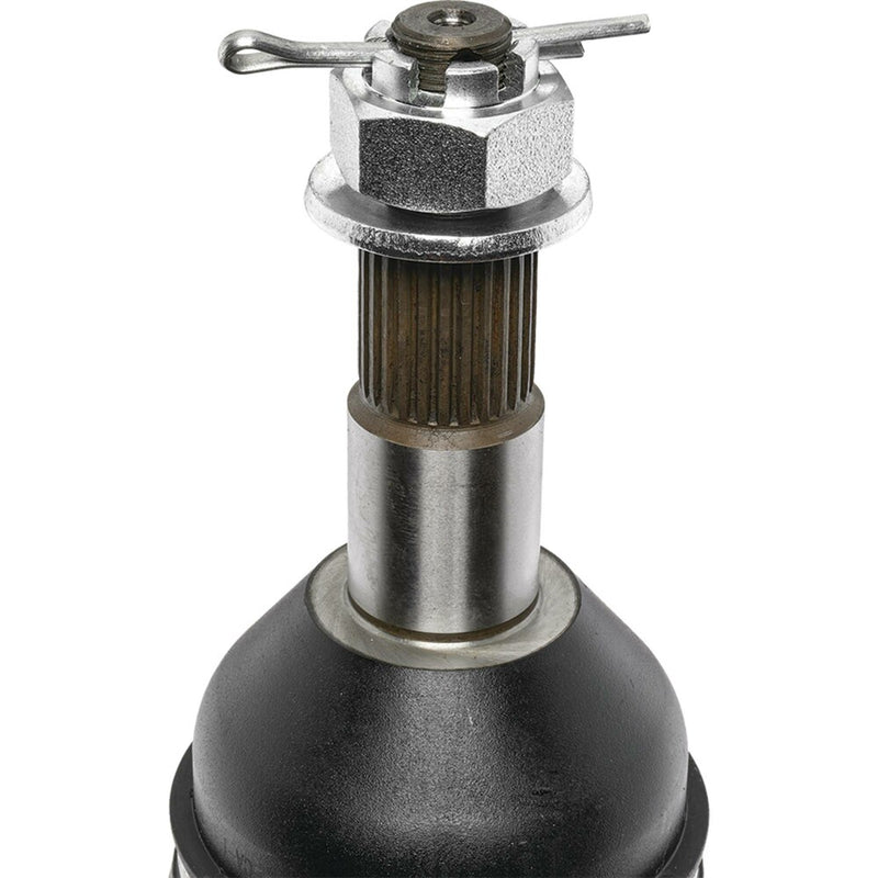 All Balls 8-Ball Extreme Duty Axle - AB8-CA-8-341 Can-Am Renegade 650 4x4 2019